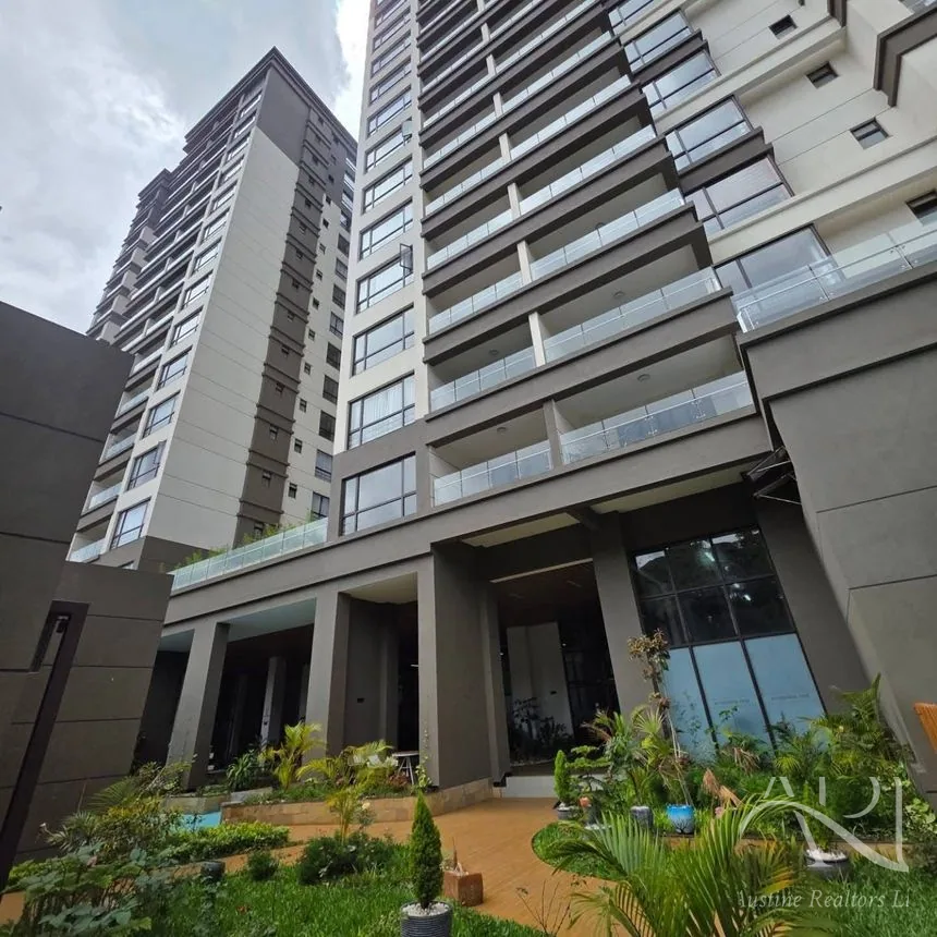 3 Bedroom Apartments For Rent In Riverside Drive – photo 2