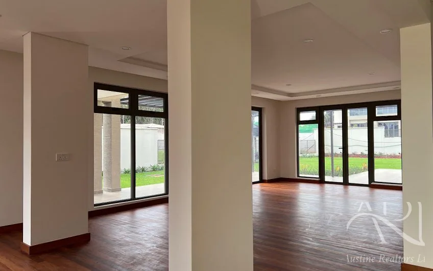 5 Bedroom Townhouse For Rent In Karen, Langata Road – photo 16