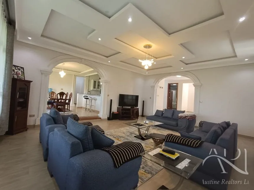 5 Bedroom Townhouse For Sale In Ruiru – photo 9