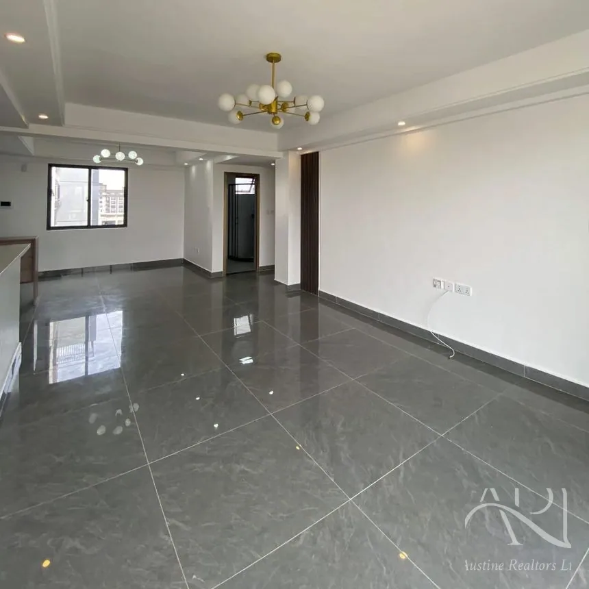 2 Bedroom Apartments For Rent In Riverside Drive, Nairobi – photo 2