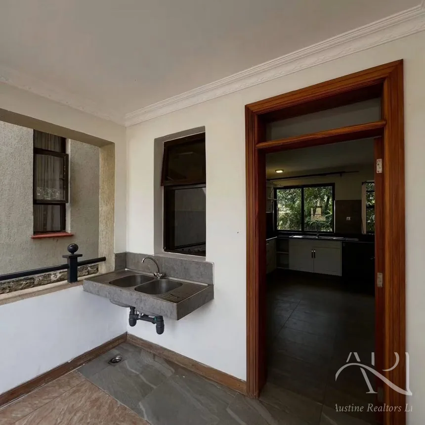 4 Bedroom Villa For Rent In Lavington – photo 4