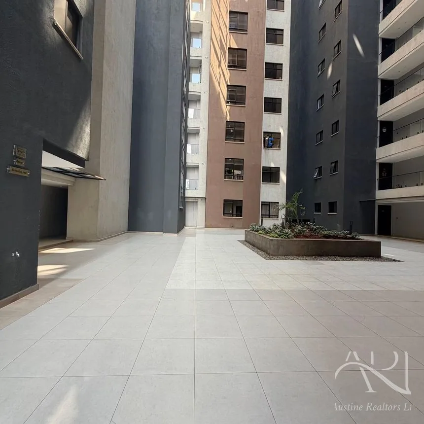Furnished 2 Bedroom Apartment For Rent In Westlands, Brookside – photo 2