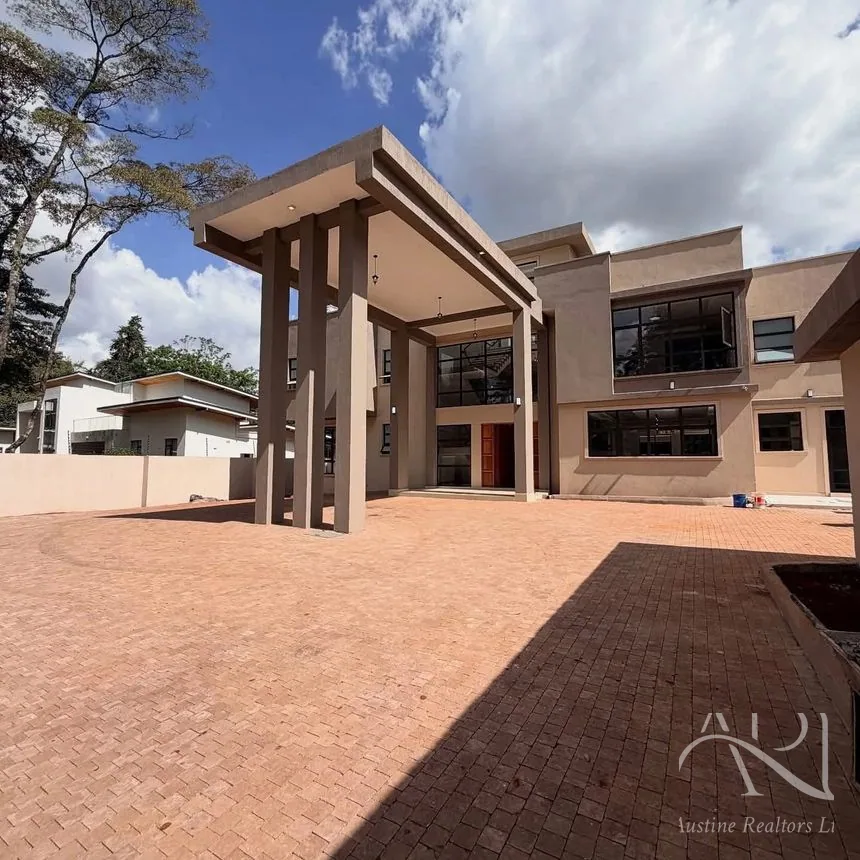 5 Bedroom Villa For Sale In Karen – photo 1