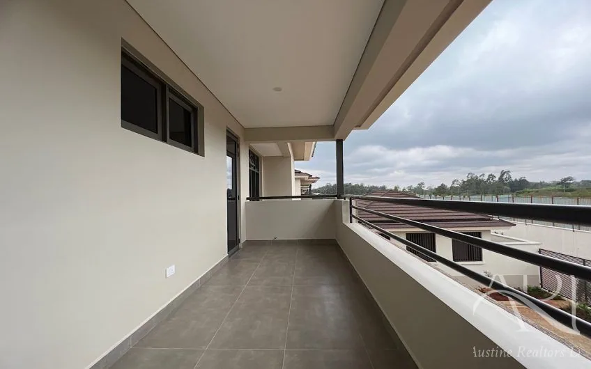 5 Bedroom Townhouse For Rent In Karen, Langata Road – photo 14