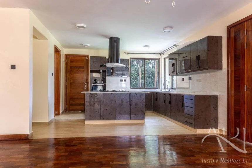 4 Bedroom Townhouse For Rent In Karen – photo 4