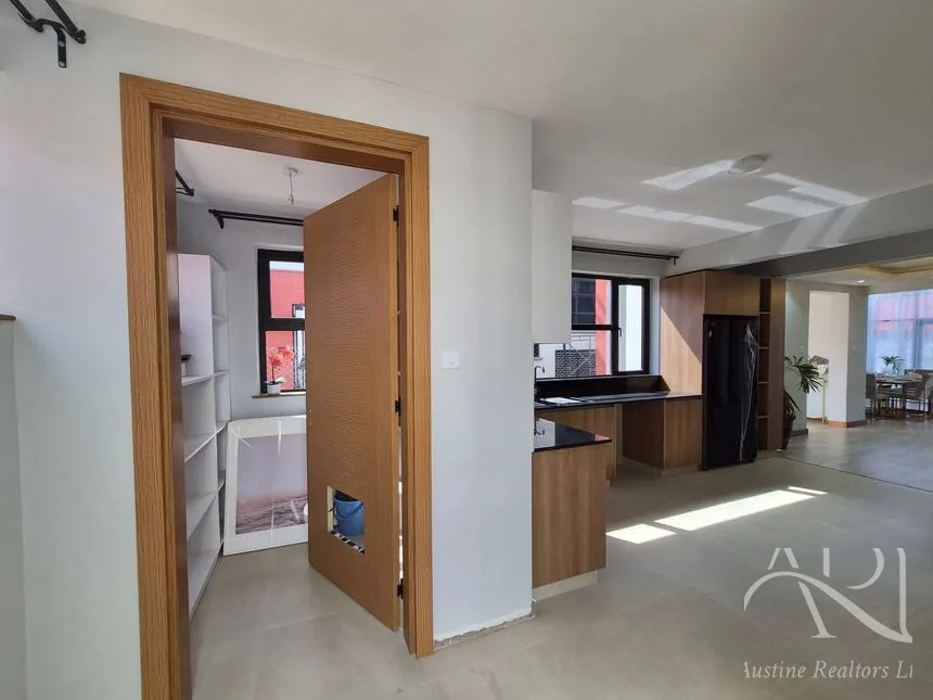 4 Bedroom Townhouse For Sale In Membley, Ruiru – photo 8