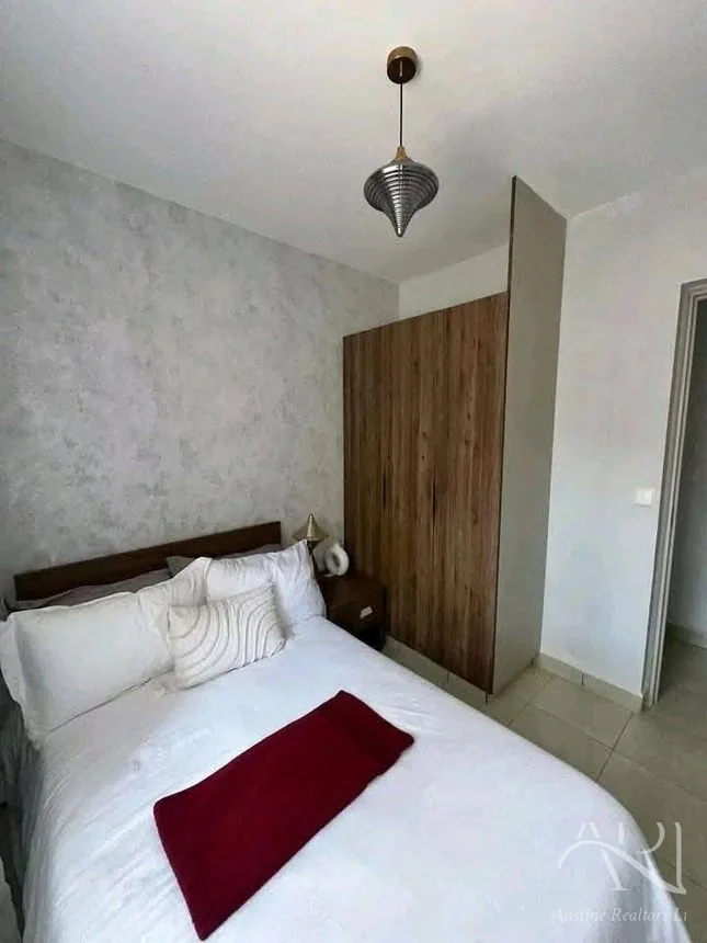 Studio 1,2 & 3 Bedroom Apartments For Sale In Riruta, Naivasha Road – photo 4