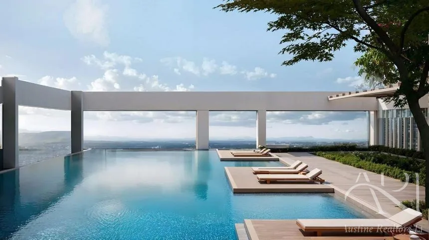Express View Residency 1 Bedroom Apartments For Sale In Kilimani – photo 9