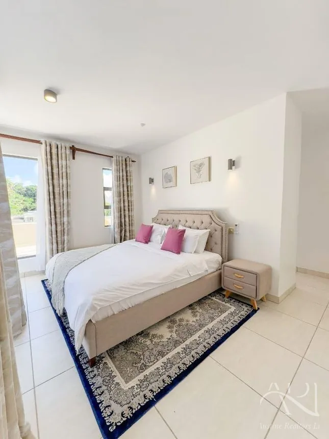 Fully Furnished 3 Bedroom House For Sale In Kilifi, Vipingo Ridge – photo 11