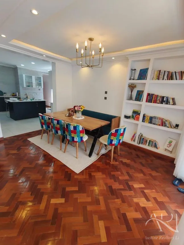 HERITAGE VILLAS – 4 BEDROOM FOR SALE IN NGONG 46 – photo 9
