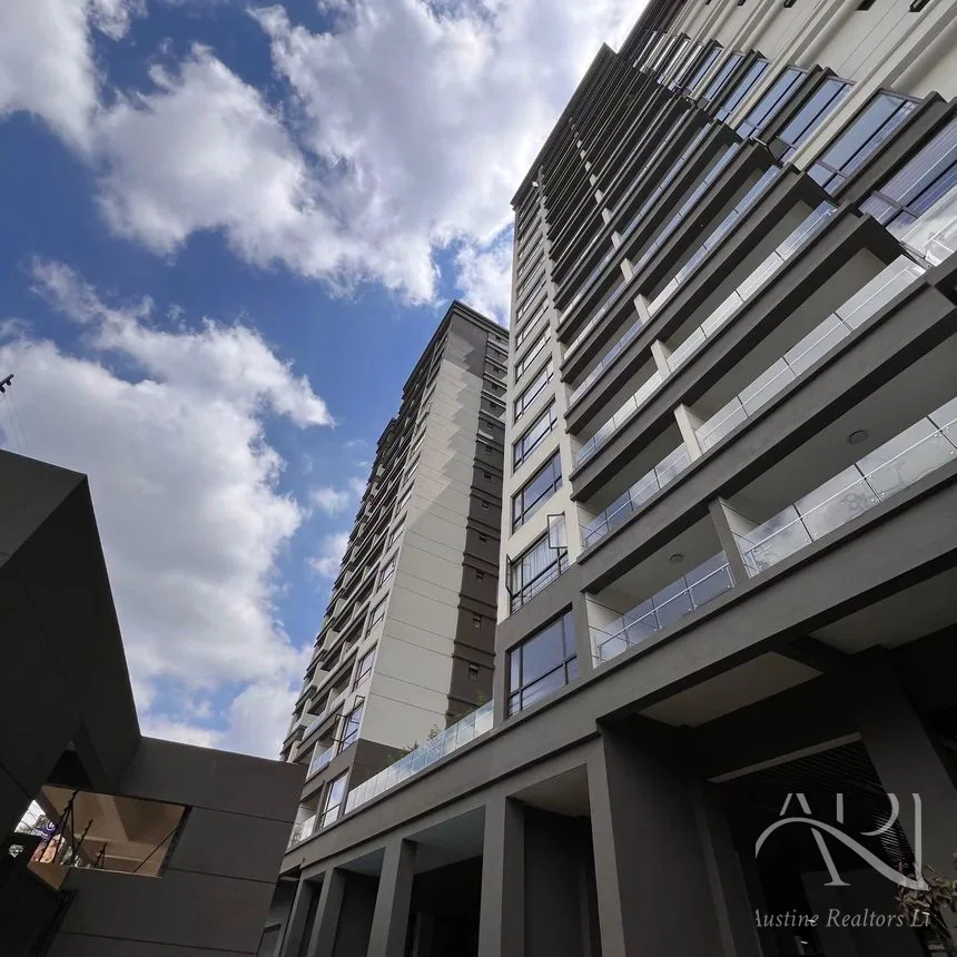 3 Bedroom Apartment For Rent In Riverside Drive – photo 1