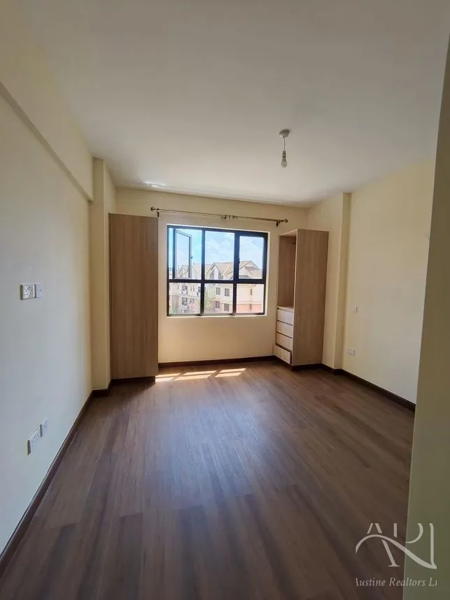 3 Bedroom Apartments For Rent In Loresho – photo 10
