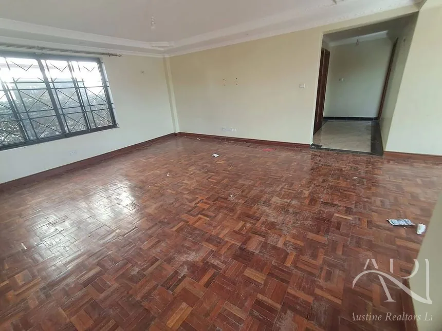 5 Bedroom Townhouse For Rent In Syokimau, Mwanainchi Road – photo 5
