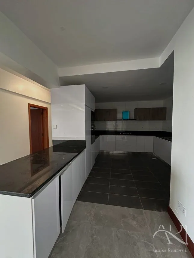 4 Bedroom Apartments For Rent In Kileleshwa, Nairobi – photo 4