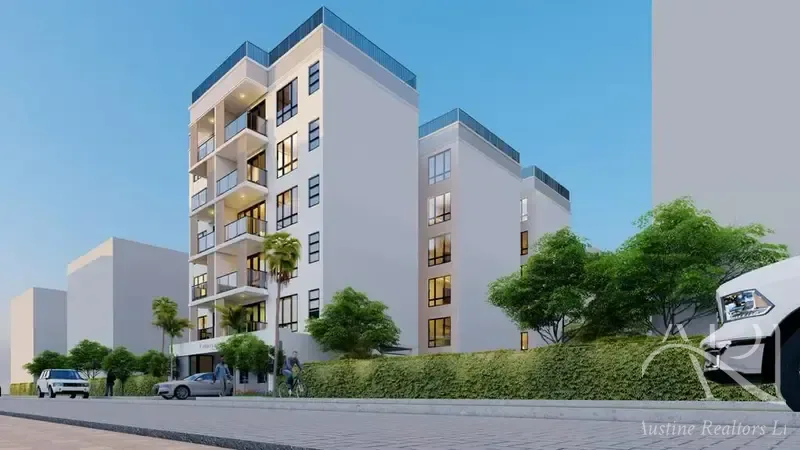 Emaiyan Residences, Ongata Rongai – photo 1