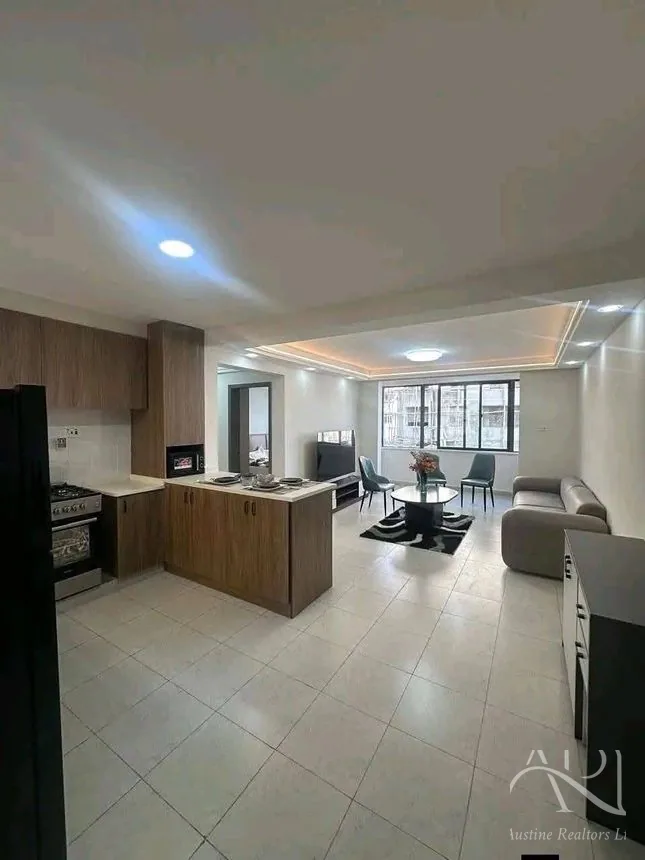 TERRIAN PARK – 1,2 & 3 BEDROOM APARTMENT FOR SALE IN KITENGELA – photo 4