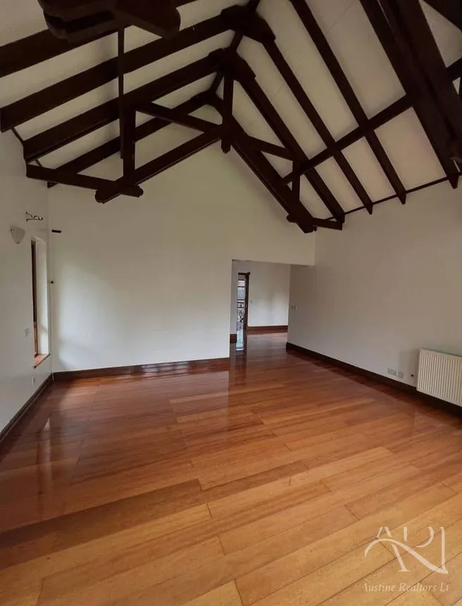 Kihingo Village – 4 Bedroom Villa For Rent In Kitisuru – photo 15