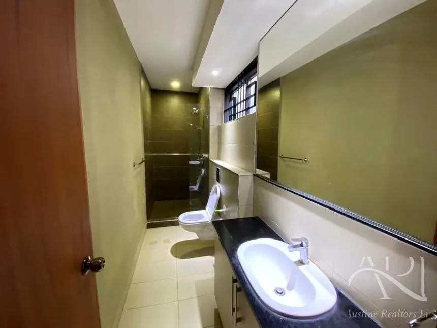 4 Bedroom Villa For Rent In Westlands, Shanzu Road – photo 13