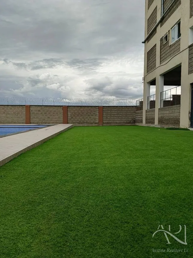 4 Bedroom House For Rent In Athiriver, Mombasa Road – photo 2