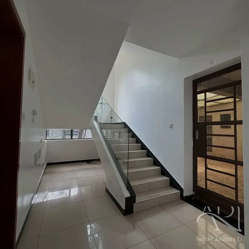 5 Bedroom Villa For Sale In Karen – photo 8