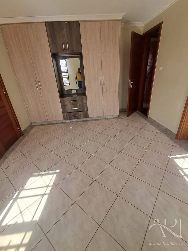 5 Bedroom Townhouse For Rent In Syokimau, Mwanainchi Road – photo 17