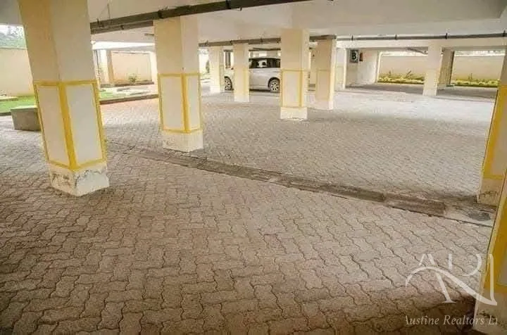 2 BEDROOM APARTMENT FOR SALE IN KITENGELA, NAMANGA ROAD – photo 9
