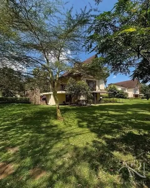 5 Bedroom Villa For Sale In Karen, Langata Road – photo 1
