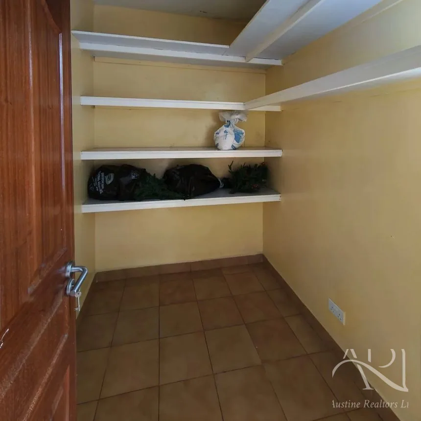 3 Bedroom Apartment For Rent In Kilimani, Nairobi – photo 5