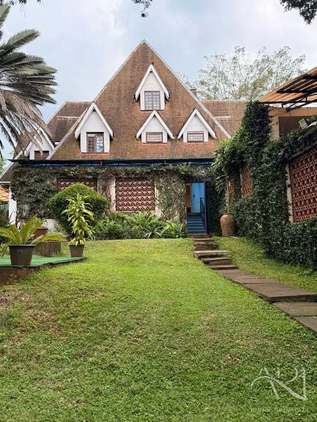 7 Bedroom House For Sale In Runda – photo 1