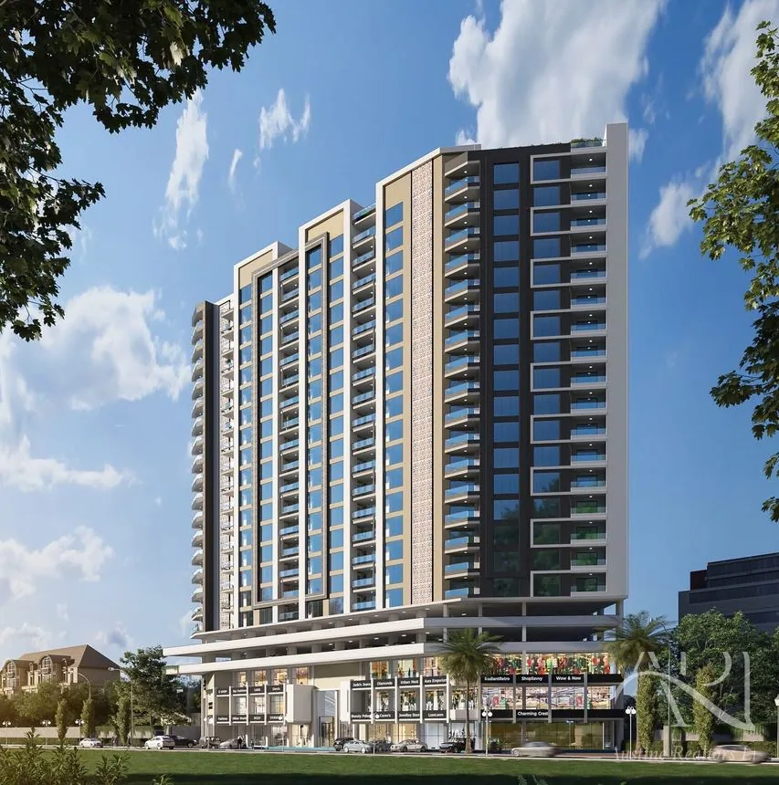 1 Bedroom Apartments For Sale In Westlands – photo 3