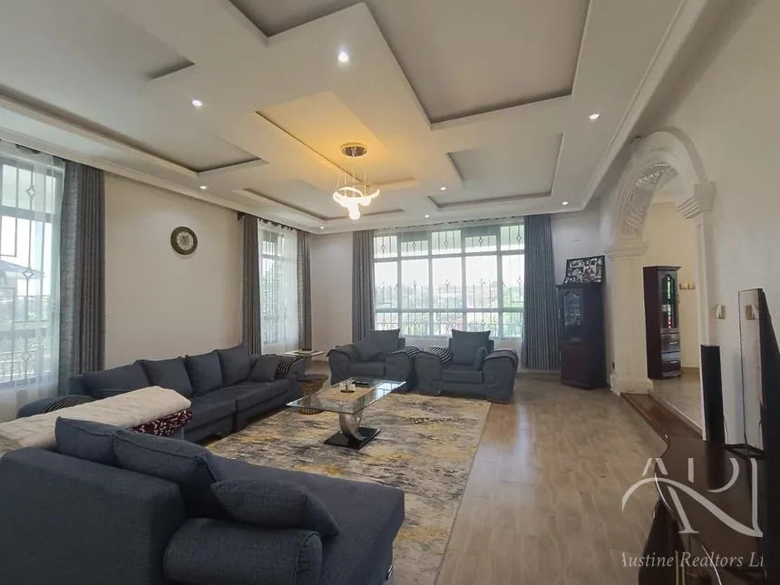 5 Bedroom Townhouse For Sale In Ruiru – photo 10