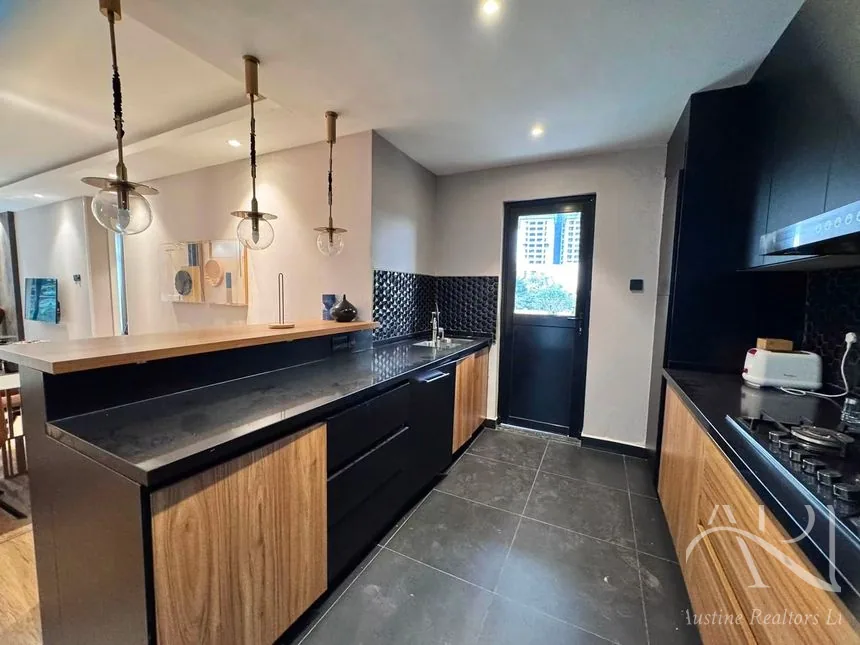3 Bedroom Furnished Apartment For Rent In Westlands β photo 5