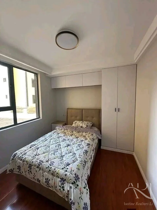 TERRIAN PARK – 2 BEDROOM APARTMENTS FOR SALE IN KITENGELA – photo 12