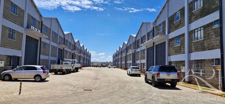 Godown For Sale In Ruiru, Thika Road – photo 1