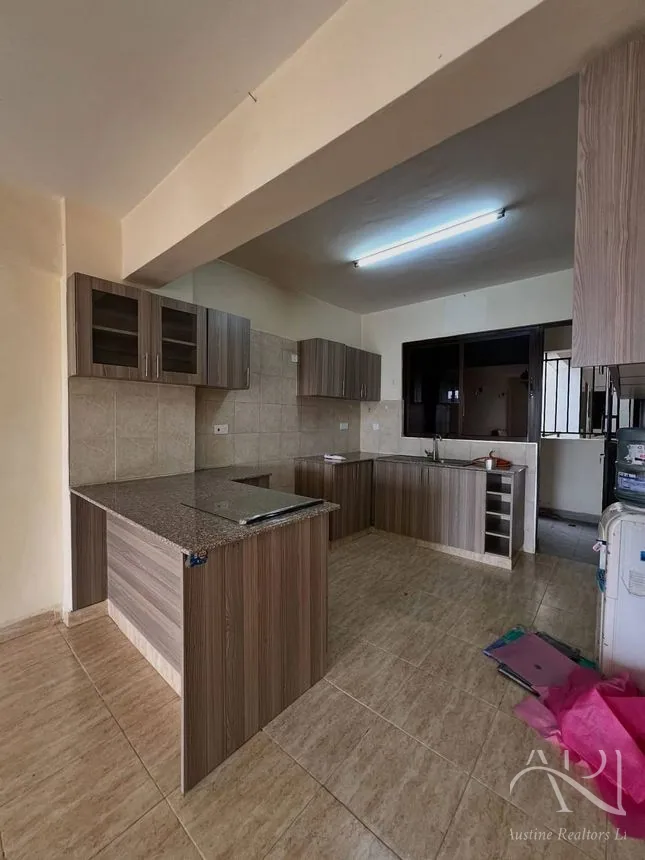 3 Bedroom Apartment For Rent In Syokimau, Chady Road – photo 3