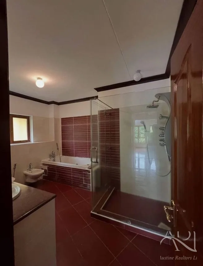 Kihingo Village – 4 Bedroom Villa For Rent In Kitisuru – photo 16