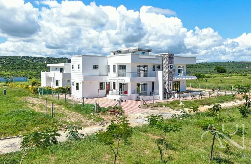 KINGSWOOD – 1/2 Acre Land For Sale In Kilifi, Vipingo Ridge – photo 1