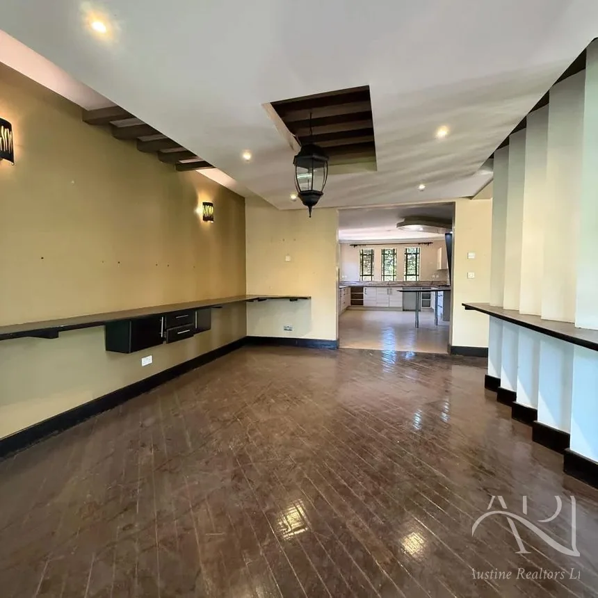 5 Bedroom Townhouse For Sale In Karen, Nairobi – photo 4