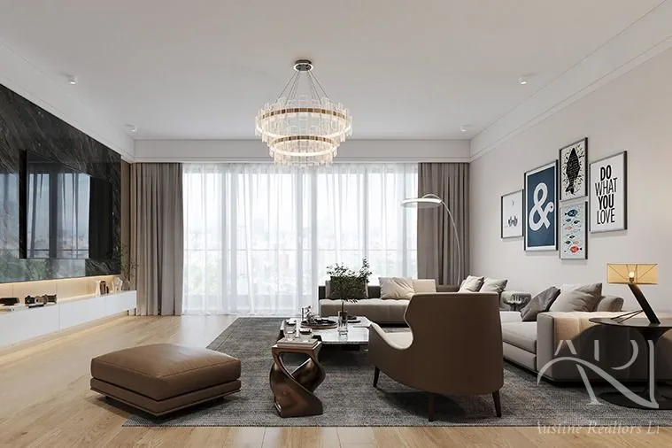 Libra Residences In Kilimani, Nairobi – photo 14