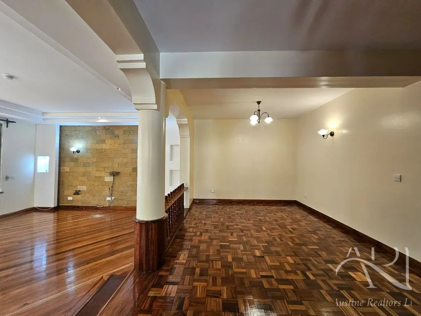 Kaputei Gardens – 5 Bedroom Townhouse For Rent In Kileleshwa, Nairobi – photo 9
