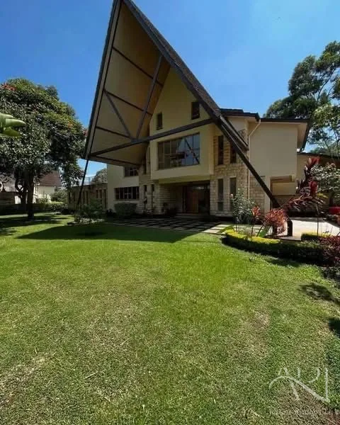 5 Bedroom Villa For Sale In Karen, Langata Road – photo 3