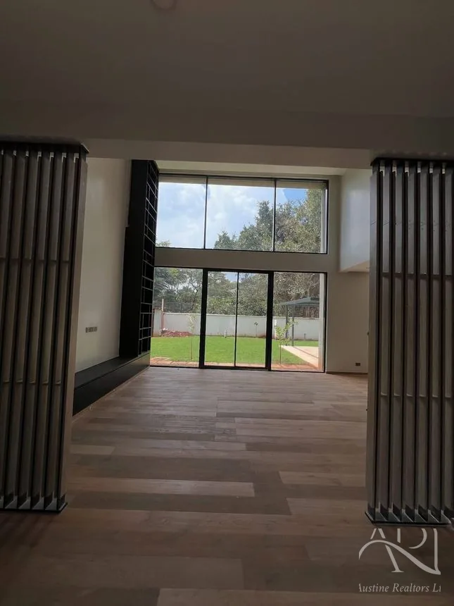 5 Bedroom Villa For Rent In Runda – photo 18