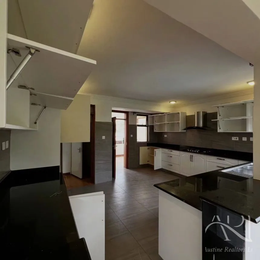 4 Bedroom Villa For Rent In Lavington – photo 15