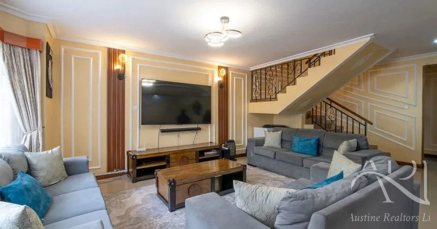 4 Bedroom House For Sale In South B – photo 4