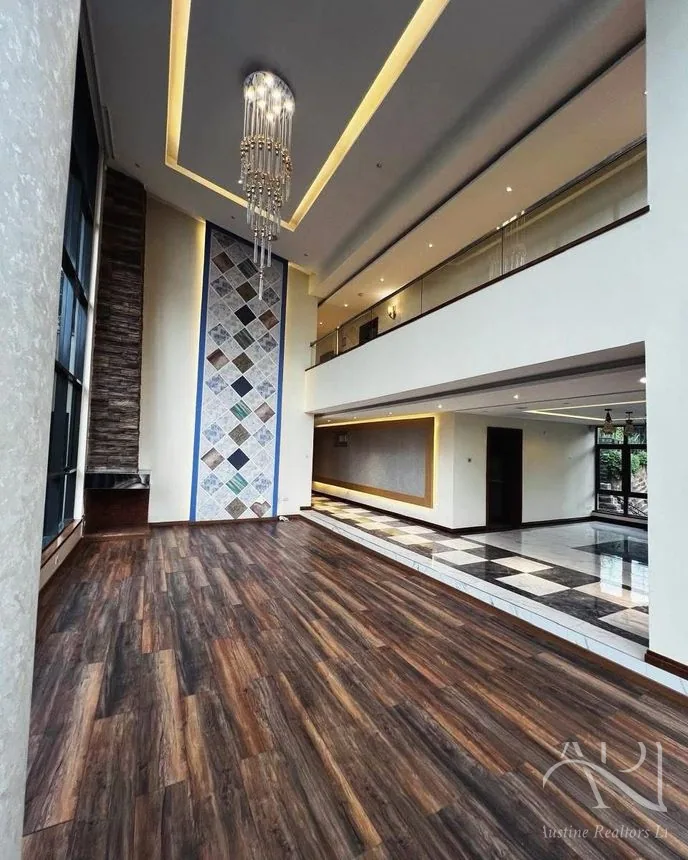 5 Bedroom Townhouse For Rent In Lower Kabete, Nairobi – photo 3