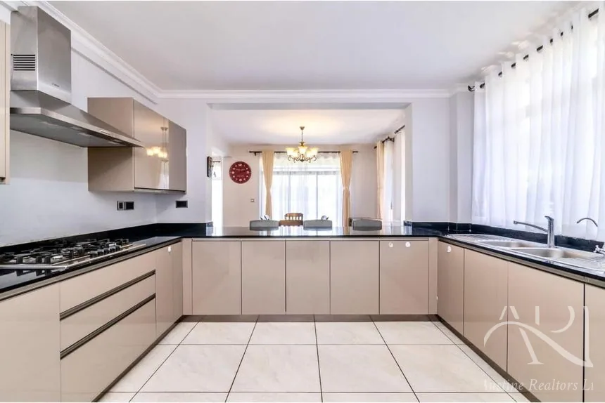 Five Star Paradise Runda – 4 Bedroom Villas For Sale Off Kiambu Road, Nairobi – photo 5