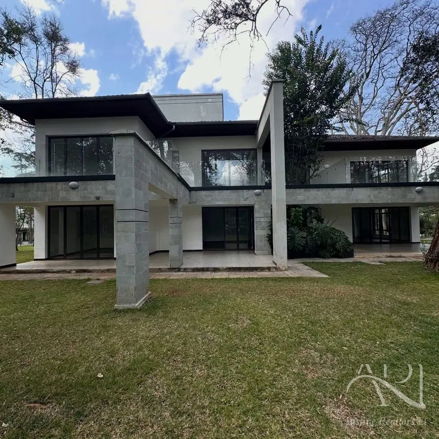 5 Bedroom Villa For Sale In Karen – photo 1