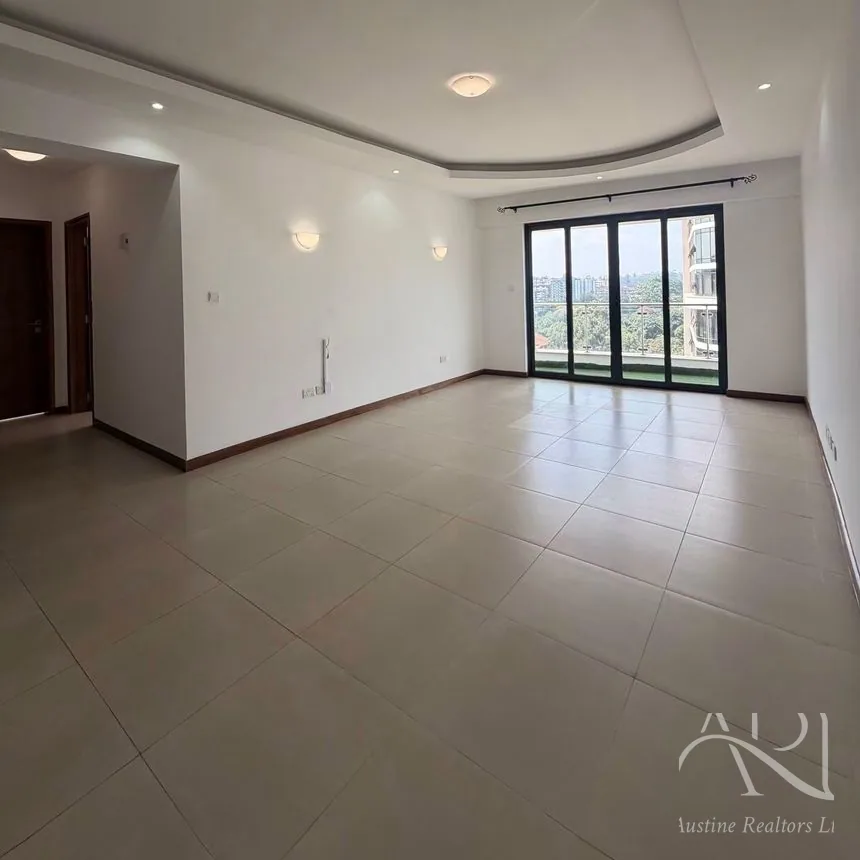 2 Bedroom Apartment For Rent In Westlands β photo 4