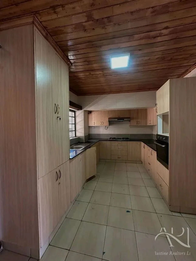 3 Bedroom Apartments For Rent In Langata – photo 6