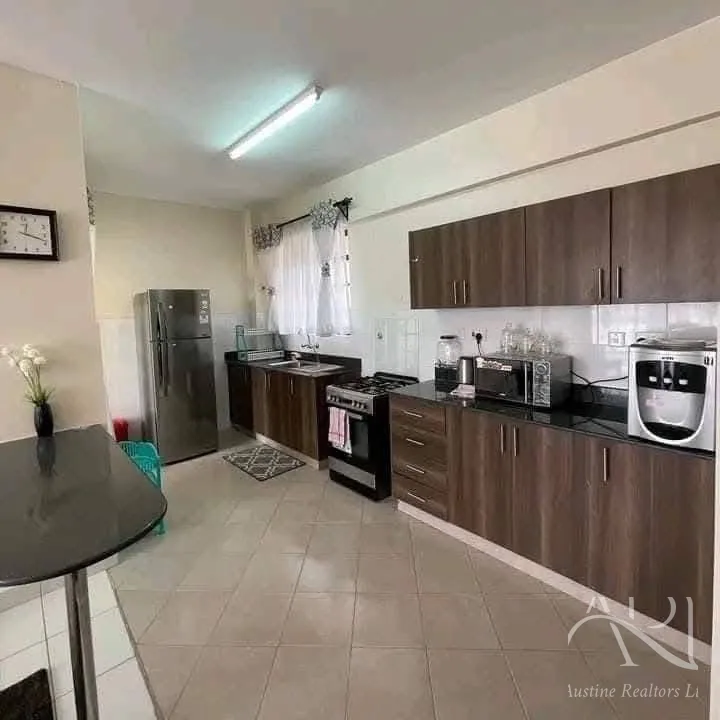 2 BEDROOM APARTMENT FOR SALE IN KITENGELA, NAMANGA ROAD – photo 5